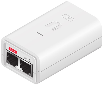 Ubiquiti Inyector POE-24-7W-G-WH 24V 0,3A Gb