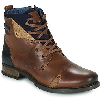 Redskins Botines YEDOS para hombre