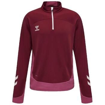 hummel Jersey Sweatshirt hmlLEAD Half Zip para mujer