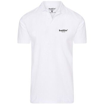 Ballin Est. 2013 Polo Basic Polo para hombre