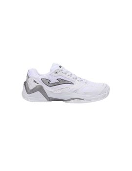 Zapatillas de tenis Joma Set 2502 Blanco Hombre