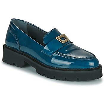 JB Martin Mocasines FOLIE para mujer