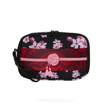 Neceser Sprayground Sakura Kimono Brick Toiletry