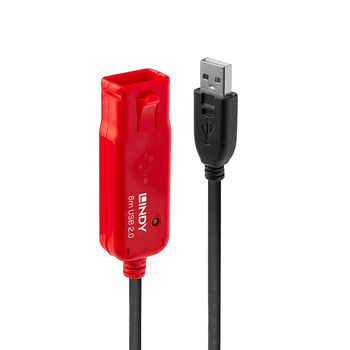 LINDY 8M USB 2.0 ACTIVE EXTENSION PRO (42780)