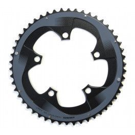 Sram Plato Force22 11-v. X-glide Alu Ne 50 D.s3 Yaw 110ø 5-a.p.50/34d.