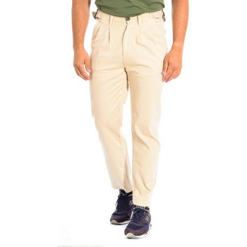 La Martina Pantalones TMT013-TW321 para hombre