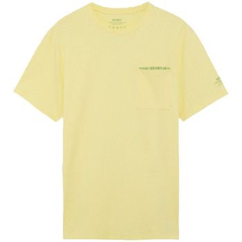 Ecoalf Camiseta q-nol-65456 para hombre