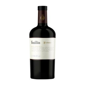 Vino Generoso Fondillón 1996 Estes Donde Estés De Alicante