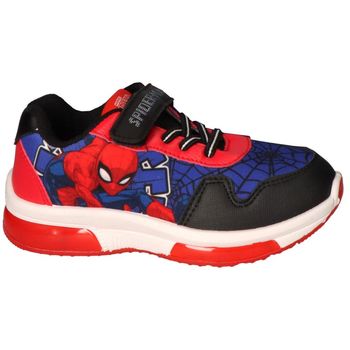 Stitch Zapatillas Zapatillas Deportivas con Luces Suela PVC Turquesa y Lil para niña