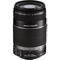 canon ef-s  40-5655-250 is ii