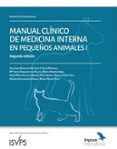 manual clinico de medicina interna en pequenos animales reedicion volumen i