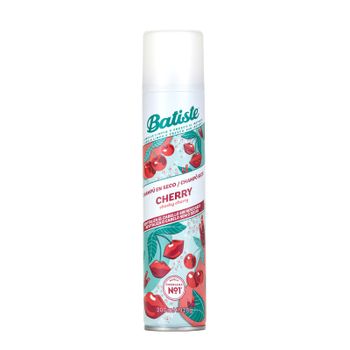 Champú en seco cherry 200ml