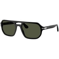 persol gafas de sol guido - unisex 0po3393s 9531 para hombre