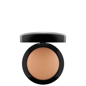 MAC Mineralize Skinfinish Natural Powder - Give Me Sun!