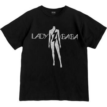 Lady Gaga Tops y Camisetas The Fame para hombre
