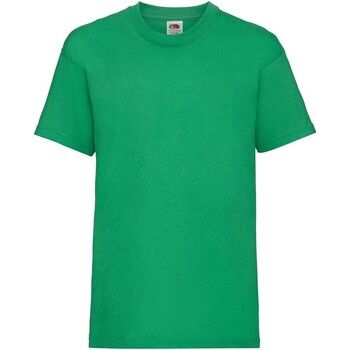Fruit Of The Loom Tops y Camisetas Value para niño