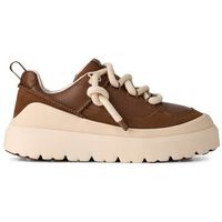 ugg zapatillas heritage utility sneaker 1170910 para mujer