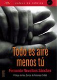 todo es aire menos tu