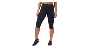 Mallas 3 4 para mujer odlo essential negro