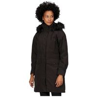 regatta chaqueta winter parka shiloh para mujer