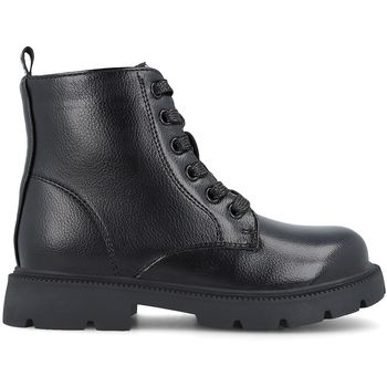 Garvalin Botines 251560 negro_a054 para niña