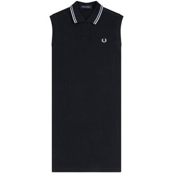 Fred Perry Vestido D7200 para mujer