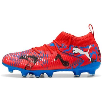 Puma Zapatillas de fútbol FUTURE 8 MATCH PLAYMAKERS FG/AG JR RO para niño