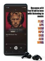 reproductor mp3mp4 wifi android 1315 de 1080p musica hifi sin perdidas bluetooth libro electronico spotify play store 6g64g 52 pulgadas