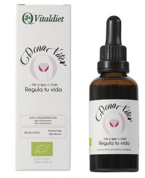 Vitaldiet Dona Vitex Ecológico 50 ml