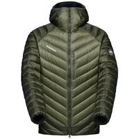 mammut abrigo de plumas 10130296240300 para hombre