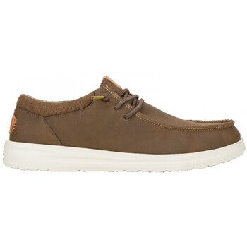 HEYDUDE Zapatos Paul classic para hombre