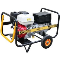 motosoldadura 245cc honda - ayerbe - 5420260