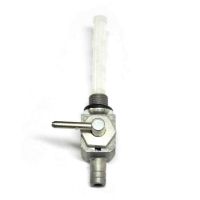 grifo de combustible m10x1 conexion baja 6mm alu