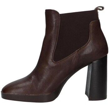 Geox Botas D36VLE 0LMNH D TEULADA para mujer