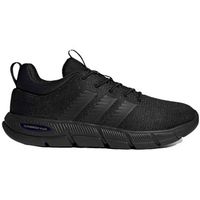 adidas zapatillas baskets cloudfoam flex textile para mujer