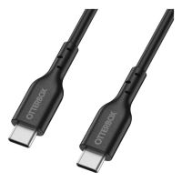 cable usb-c a usb-c otterbox fast charge 1 m usb 20 negro
