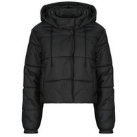 vans abrigo de plumas w mte hillgate cropped puffer para mujer