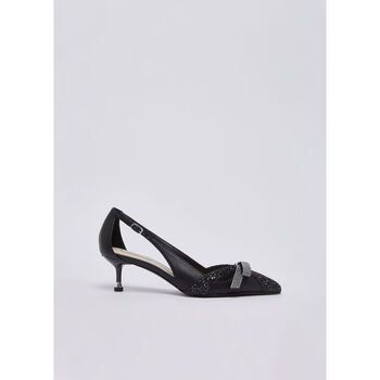 Liu Jo Zapatos de tacón Zapatos de salón glitter con cut-outs para mujer