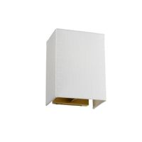 aplique de pared riley s