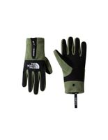 guantes de montana the north face denali etip bark mist hombre