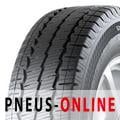 VanContact All Season M+S