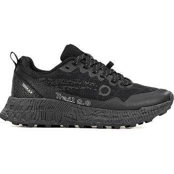 Atom Zapatillas at159 black para mujer
