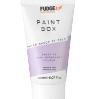 fudge whiter shade of pale 150ml