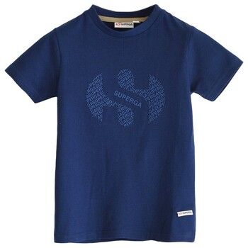 Superga Tops y Camisetas SP315 para niño