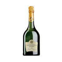 comtes de champagne taittinger blanc de blancs 1998  francia champagne 75 cl 125
