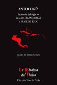 antologia la poesia del siglo xx en centroamerica y puerto rico
