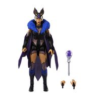 masters del universo motu evil lyn figura de accion 6 anos