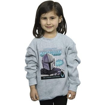 Disney Jersey BI38149 para niña