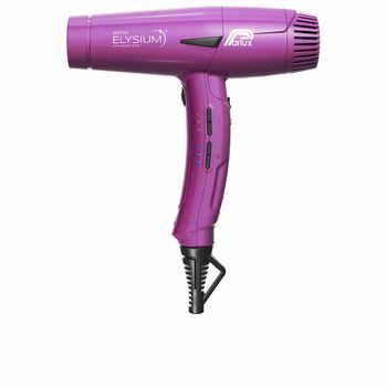 Secador De Pelo Parlux Elysium Rosa Fucsia