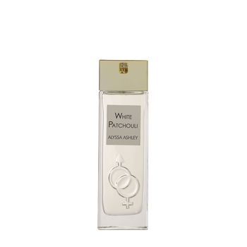 Alyssa Ashley WHITE PATCHOULI Eau de Parfum